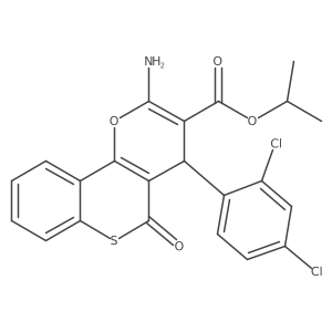 923553-19-9 structure