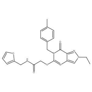 932284-32-7 structure