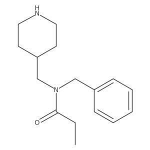 947139-51-7 structure