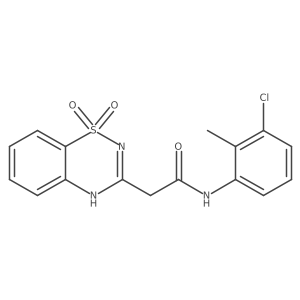 951460-68-7 structure