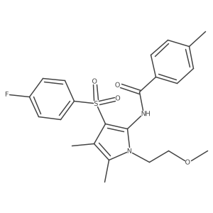 951929-02-5 structure