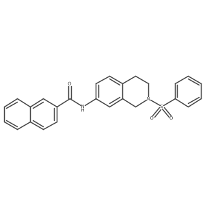 954639-21-5 structure