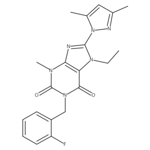 1013875-52-9 structure