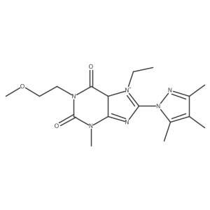 1014010-03-7 structure