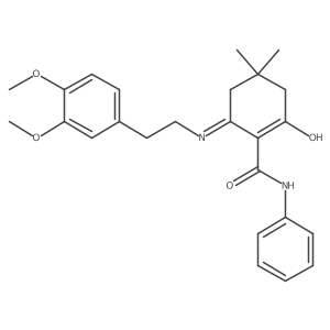1023883-22-8 structure