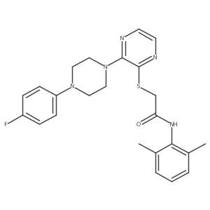 1029744-27-1 structure