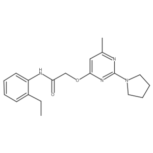 1030097-02-9 structure