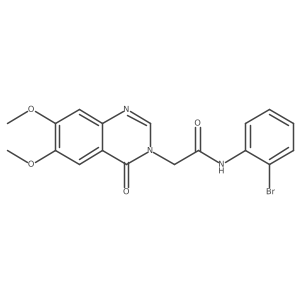 1081116-74-6 structure