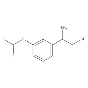 1094697-86-5 structure