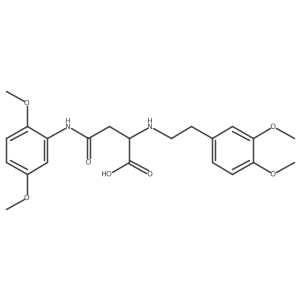 1097878-78-8结构式