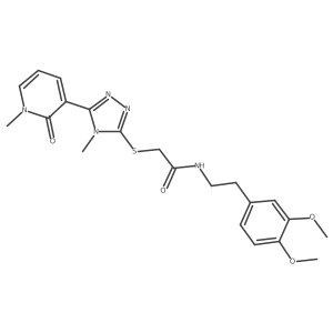 1105227-32-4 structure