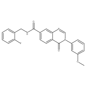 1144496-50-3 structure