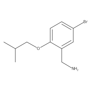 1152594-10-9 structure