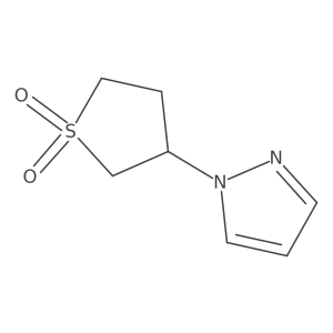 1153039-20-3结构式