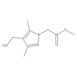 1155592-08-7 structure