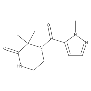 1170580-23-0结构式