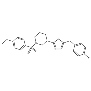 1172955-31-5 structure