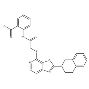 1184990-32-6 structure