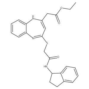 1189456-63-0 structure