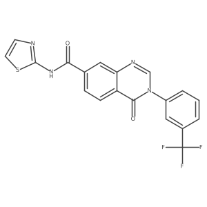 1190256-17-7 structure