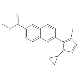 1199805-97-4结构式