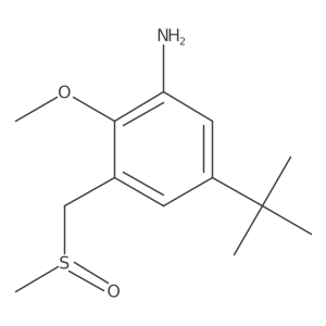 1215031-55-2结构式
