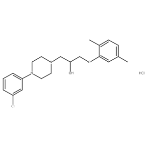 1219208-85-1结构式