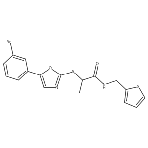 1223999-98-1 structure