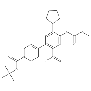 1233531-16-2结构式