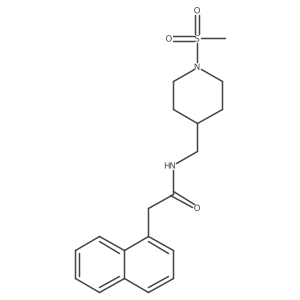 1234957-22-2 structure