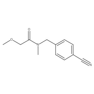 1240910-07-9 structure
