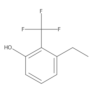 1243455-95-9结构式