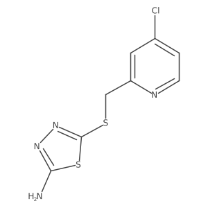 124425-61-2 structure