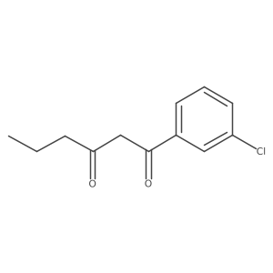 1247176-35-7 structure