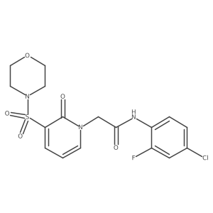 1251563-25-3结构式
