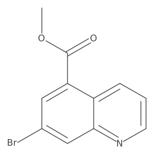 1253105-82-6 structure