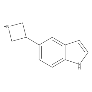 1260641-33-5 structure