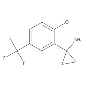1260650-29-0 structure