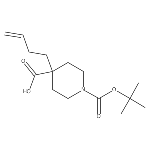 1260882-98-1结构式