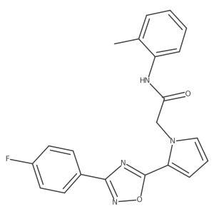 1261014-14-5 structure