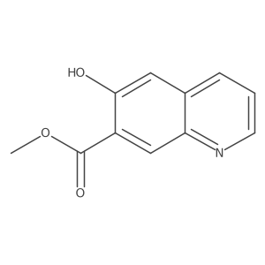 1261435-30-6结构式
