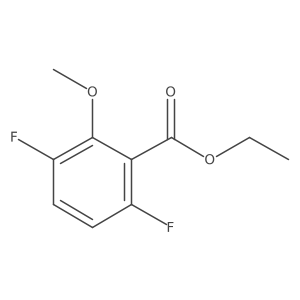 1261552-95-7 structure