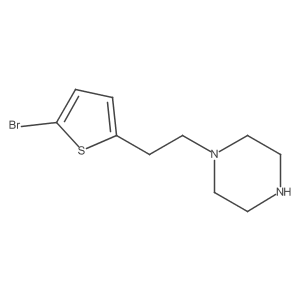 1267605-68-4 structure