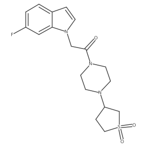 1282100-38-2 structure