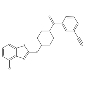 1286704-15-1结构式