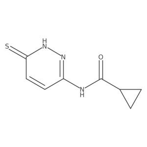 1286707-14-9 structure