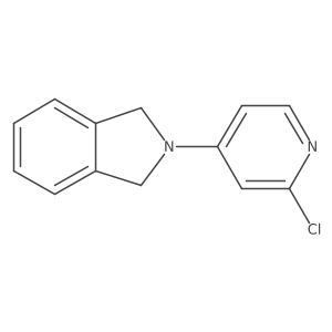 1289138-72-2结构式