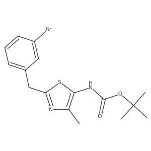 1318758-31-4结构式