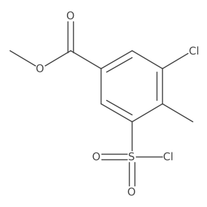 1340043-46-0结构式