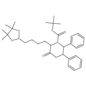 1345672-85-6结构式